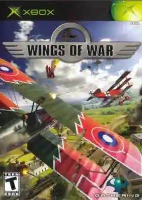 Wings of War (USA)